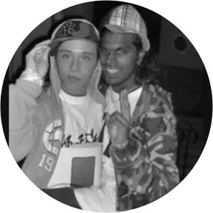 Anton & Affe - Musical artist