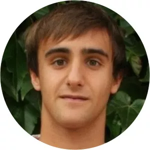 Antón Alberdi Moronatti