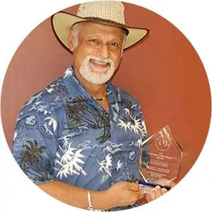 Anton Allahar - Author