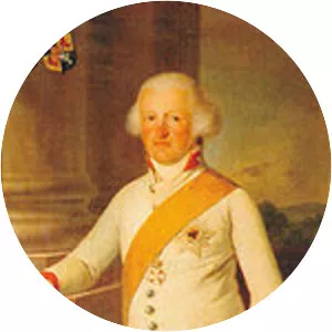 Anton Aloys, Prince of Hohenzollern-Sigmaringen