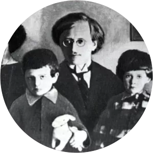 Anton Antonov-Ovseenko