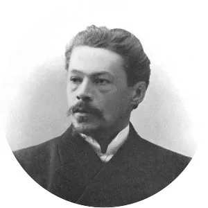 Anton Arensky