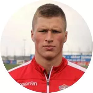 Anton Ari Einarsson - Icelandic goalkeeper