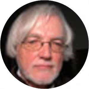 Anton Batliner photograph