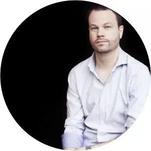 Anton Berg - Journalist