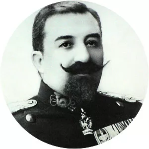 Anton Berindei - Soldier
