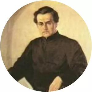 Anton Bernolák - Slovak linguist