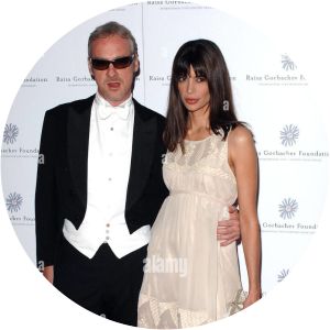 Anton Bilton photograph