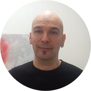 Anton Bitel - Film critic