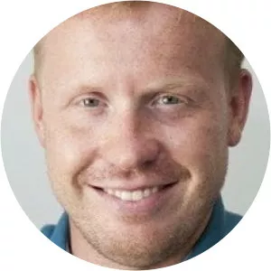 Anton Bogdanov - Actor