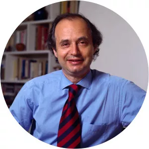 Anton Brender - Economist