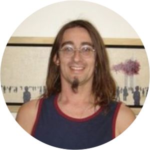 Anton Brink photograph