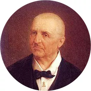 Anton Bruckner - Austrian composer