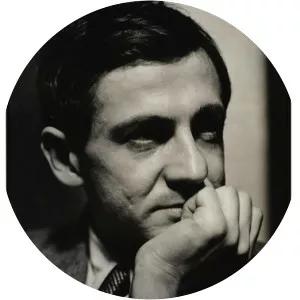 Anton Bruehl - Photographer