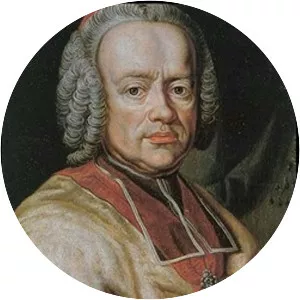 Anton Cajetan Adlgasser