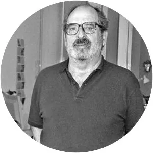 Anton Capitel - Author