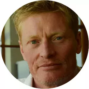 Anton Carey Bidstrup