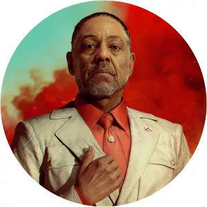 Anton Castillo - Fictional character