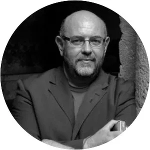 Antón Castro - Spanish writer