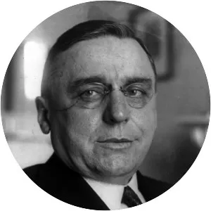 Anton Cermak - Former Mayor of Chicago