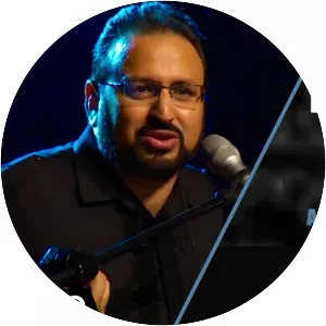 Anton Charles Thomas