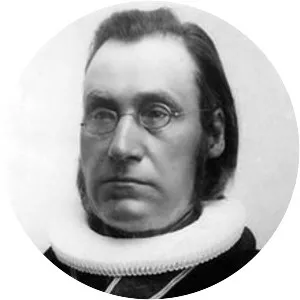 Anton Christian Bang