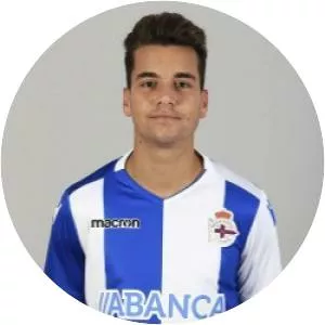 Antón Concheiro Martínez