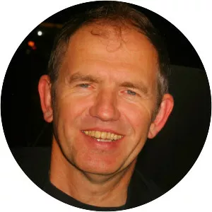 Anton Corbijn - Dutch photographer