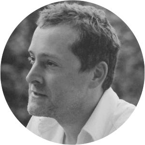 Anton Creasy photograph