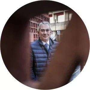 Antón Damborenea Basterrechea