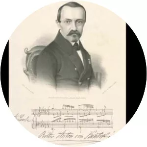 Anton de Kontski - Pianist