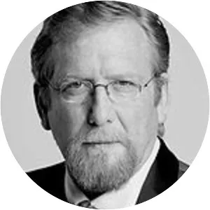 Anton Dekker - South African actor