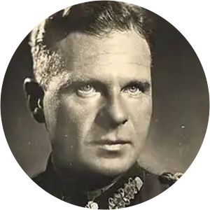 Anton Detloff von Schwerin photograph