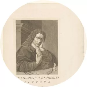 Anton Domenico Bamberini