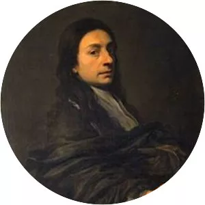 Anton Domenico Gabbiani - Italian painter