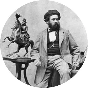 Anton Dominik Fernkorn