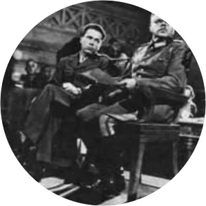 Anton Dostler - German general