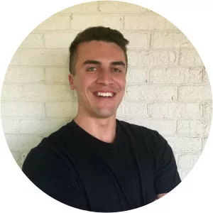 Anton Down-Jenkins - Olympic athlete