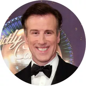 Anton du Beke