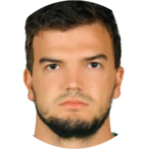 Anton Dukach - Ukrainian olympic athlete