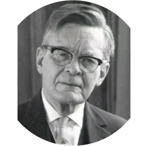 Anton Eduard van Arkel