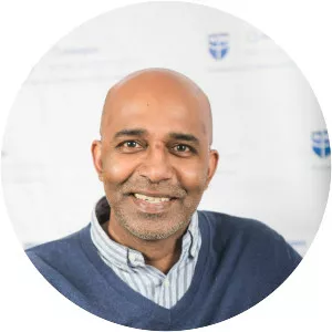 Anton Emmanuel - Author