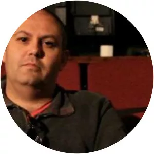 Anton Ernst - South African film producer