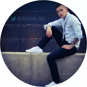 Antón Escobar - Spanish footballer