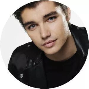 Anton Ewald - Swedish singer