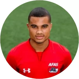 Anton Fase - Dutch football player