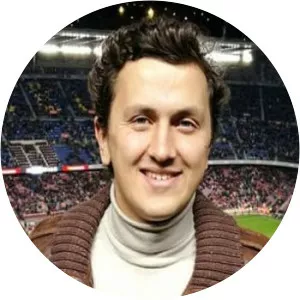 Anton Fedun - Leonid Fedun's son