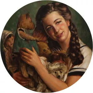 Anton Filkuka - Artist