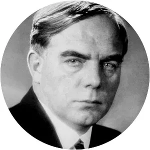 Anton Flettner - Engineer