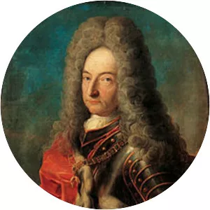 Anton Florian, Prince of Liechtenstein - 